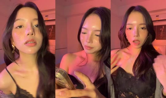 luvya5684 TikTok Live — Jul 13, 2026, 7:08 AM