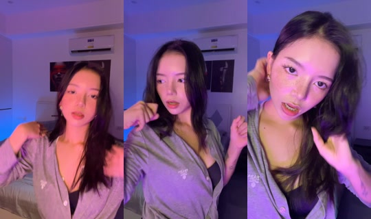 luvya5684 TikTok Live — Jul 14, 2026, 12:59 AM