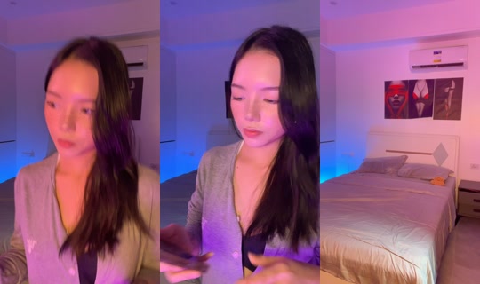 luvya5684 TikTok Live — Jul 14, 2026, 1:19 AM