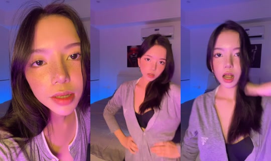 luvya5684 TikTok Live — Jul 14, 2026, 1:58 AM