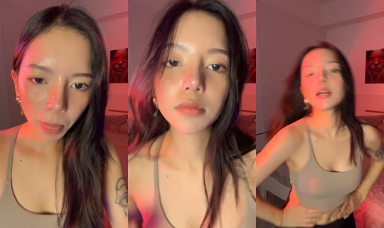 luvya5684 TikTok Live — Jul 14, 2026, 6:42 AM