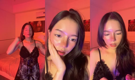 luvya5684 TikTok Live — Jul 15, 2026, 8:41 AM