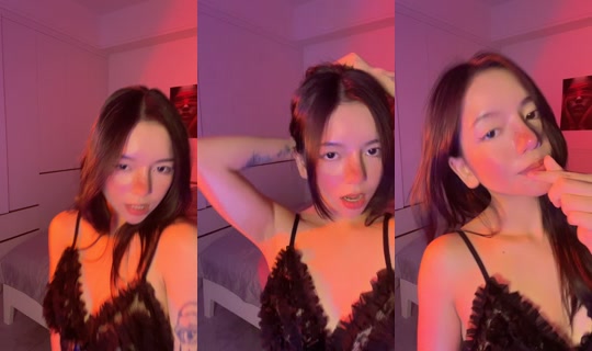 luvya5684 TikTok Live — Jul 15, 2026, 9:12 AM