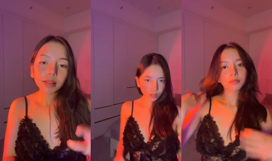 luvya5684 TikTok Live — Jul 15, 2026, 10:48 AM