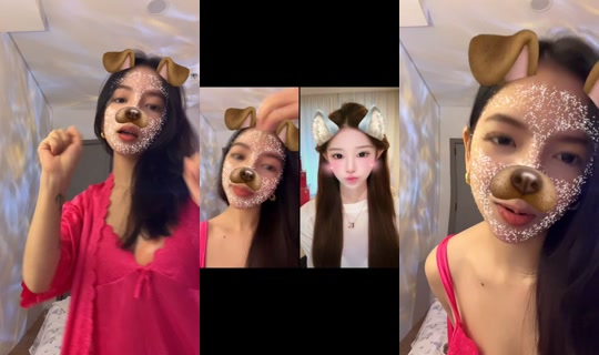 luvya5684 TikTok Live — Sep 1, 2026, 3:16 AM
