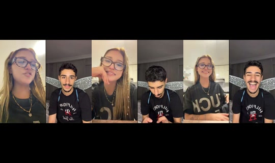 luwilus TikTok Live — Aug 18, 2026, 11:27 PM