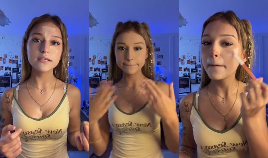 luwilus TikTok Live — Aug 19, 2026, 11:58 AM