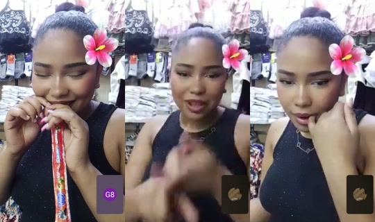 lux.92i TikTok Live — Aug 2, 2026, 4:30 PM