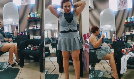 luxebyyesibarbernails TikTok Live — Sep 3, 2026, 7:30 PM