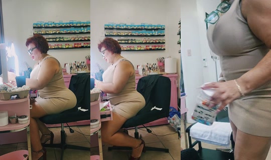 luxebyyesibarbernails TikTok Live — Sep 4, 2026, 5:49 PM