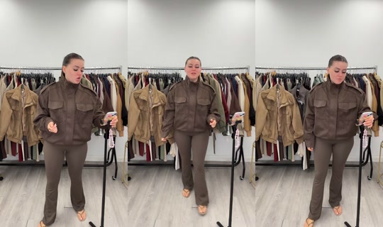 luxline.collection TikTok Live — Aug 28, 2026, 10:50 AM