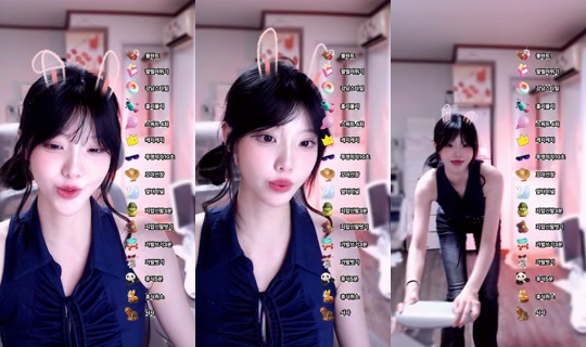 luxnafei TikTok Live — Jul 14, 2026, 8:40 PM