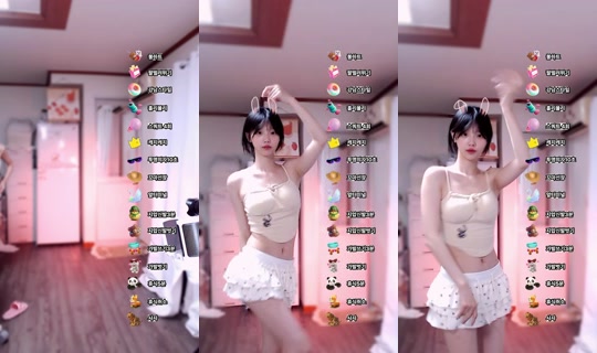 luxnafei TikTok Live — Jul 15, 2026, 6:23 PM