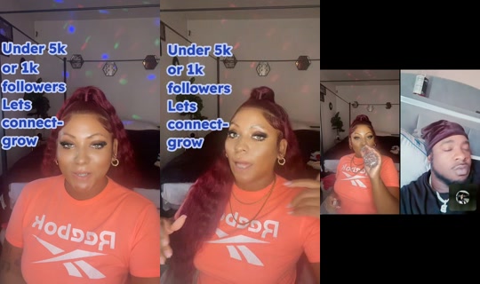 luxury_only1 TikTok Live — Aug 25, 2026, 6:17 PM