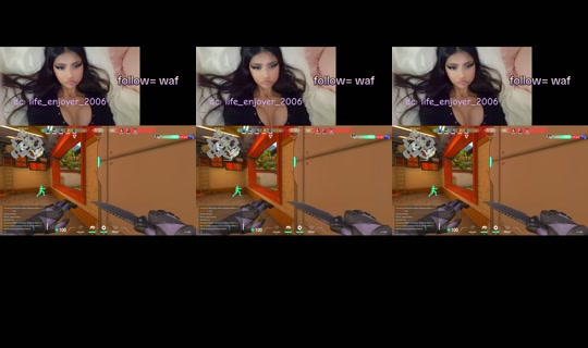 luxutas TikTok Live — Aug 17, 2026, 2:00 AM