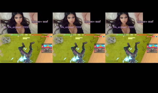 luxutas TikTok Live — Aug 17, 2026, 2:00 AM