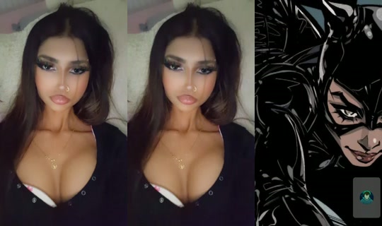 luxutas TikTok Live — Aug 18, 2026, 3:33 AM