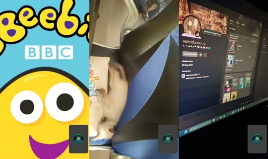 luxutas TikTok Live — Aug 18, 2026, 4:23 AM