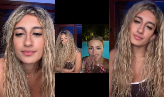 luxxlaurax TikTok Live — Aug 23, 2026, 2:10 AM
