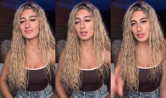 luxxlaurax TikTok Live — Aug 23, 2026, 3:02 AM