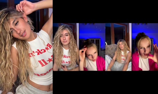 luxxlaurax TikTok Live — Aug 24, 2026, 1:13 AM