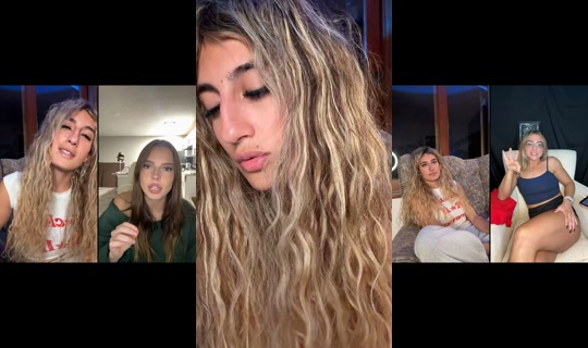 luxxlaurax TikTok Live — Aug 24, 2026, 2:12 AM