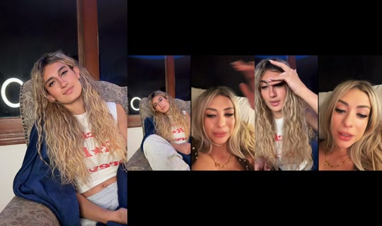 luxxlaurax TikTok Live — Aug 24, 2026, 2:44 AM