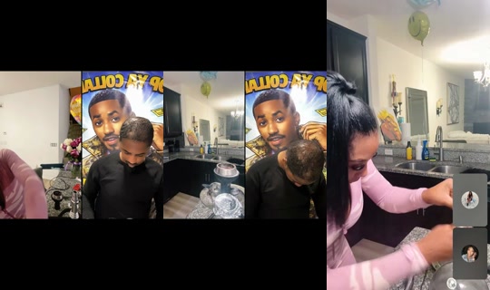 luxxurylynn TikTok Live — Aug 6, 2026, 3:57 AM