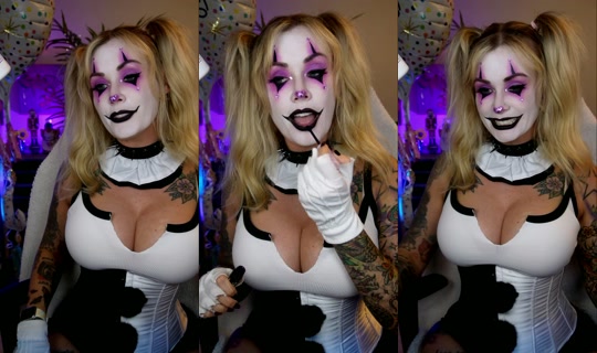 luxxyyaps TikTok Live — Aug 31, 2026, 9:14 PM