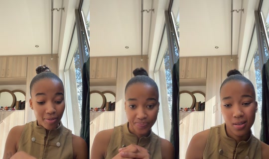 luyanda_dando01 TikTok Live — Jul 19, 2026, 12:03 PM
