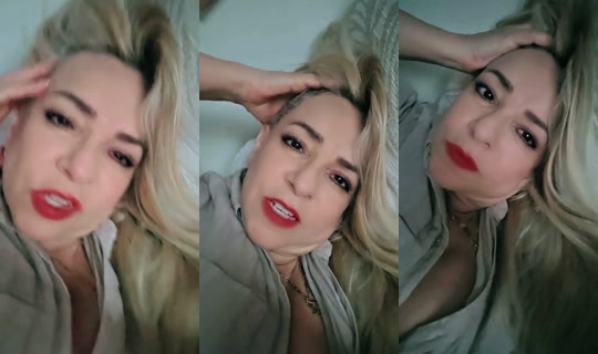 luzmacolombianita TikTok Live — Jul 30, 2026, 11:20 PM