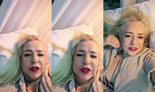 luzmacolombianita TikTok Live — Jul 30, 2026, 11:39 PM