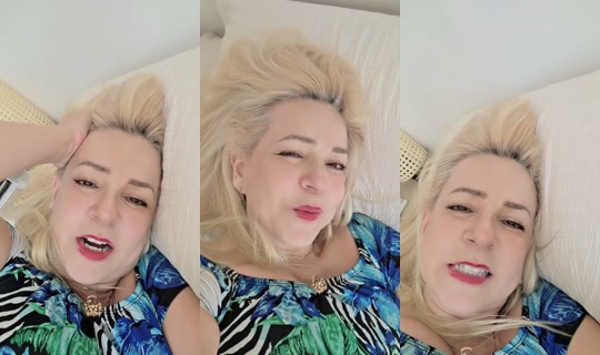 luzmacolombianita TikTok Live — Aug 1, 2026, 8:45 PM