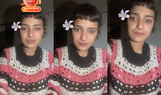 luzzdeelunaaa Recorded on Jul 30, 2026, 3:35 AM