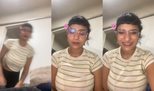 luzzdeelunaaa Recorded on Aug 18, 2026, 3:37 AM