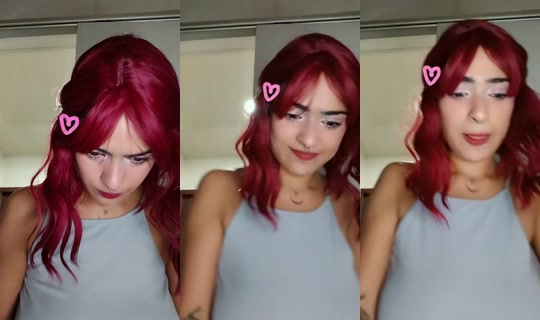 luzzdeelunaaa Recorded on Aug 26, 2026, 12:04 AM