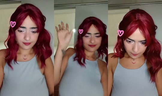 luzzdeelunaaa Recorded on Aug 26, 2026, 12:42 AM