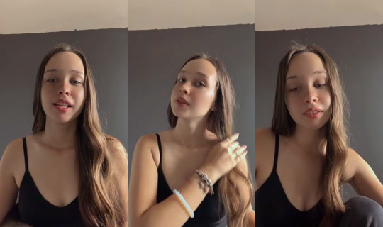 lvimorsen TikTok Live — Aug 30, 2026, 8:29 AM