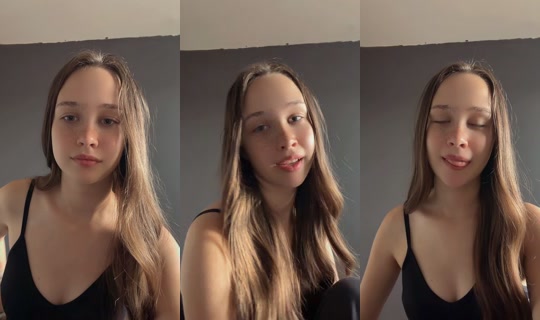lvimorsen TikTok Live — Aug 30, 2026, 9:19 AM