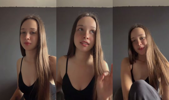 lvimorsen TikTok Live — Sep 1, 2026, 9:03 AM
