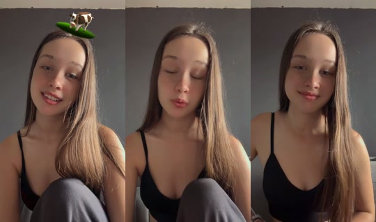 lvimorsen TikTok Live — Sep 1, 2026, 9:56 AM