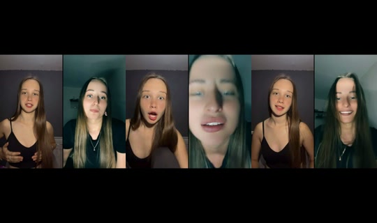 lvimorsen TikTok Live — Sep 1, 2026, 6:35 PM