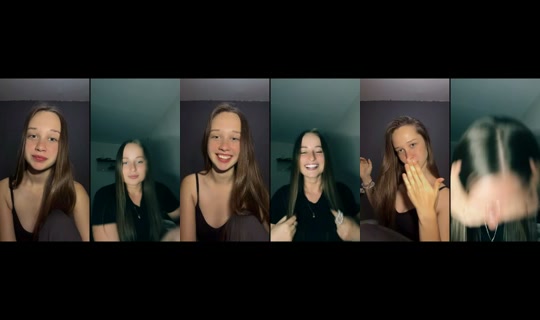 lvimorsen TikTok Live — Sep 1, 2026, 6:59 PM