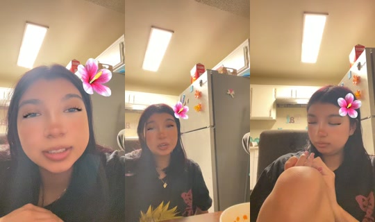 lvinspire TikTok Live — Aug 25, 2026, 6:30 AM