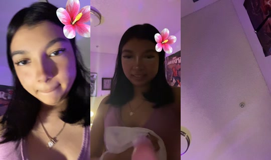lvinspire TikTok Live — Aug 26, 2026, 4:20 AM