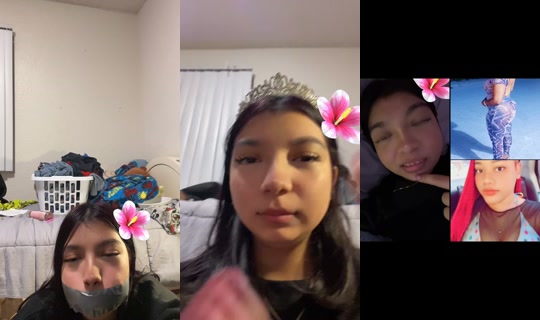 lvinspire TikTok Live — Aug 26, 2026, 6:59 AM