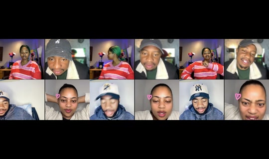 lwazzy_sa1 Recorded on Jul 14, 2026, 1:55 PM