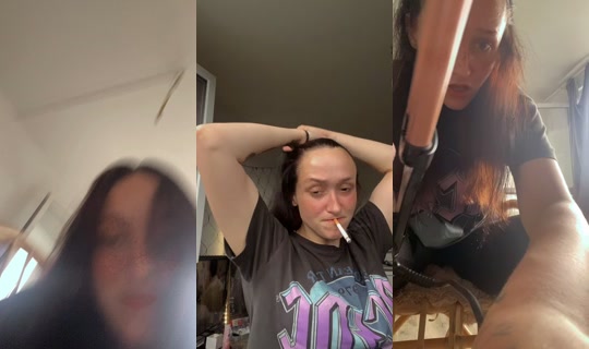 lxasoxxie TikTok Live — Jul 15, 2026, 3:43 AM