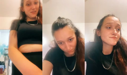 lxasoxxie TikTok Live — Jul 15, 2026, 8:07 PM