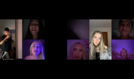 lxb2974 TikTok Live — Jul 14, 2026, 12:38 AM